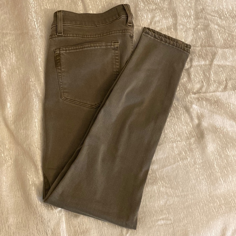 Paige Verdugo Ankle size 31